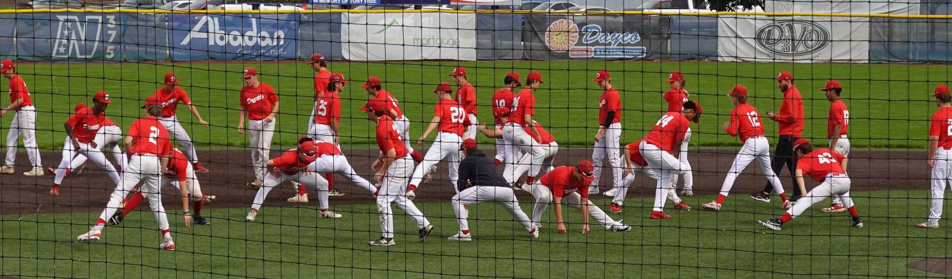 18U White